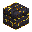 Small Gilded Blackstone Bricks inventory thumbnail