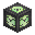 Small Lime Stained Glass inventory thumbnail
