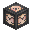 Small Orange Stained Glass inventory thumbnail