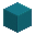 Smooth Cyan Concrete inventory thumbnail