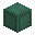 Smooth Dark Prismarine Column inventory thumbnail