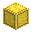 Smooth Raw Gold Block Column inventory thumbnail
