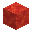 Smooth Red Mushroom Block inventory thumbnail