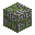 Spiraled Mossy Cobblestone inventory thumbnail