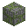 Spiraled Mossy Stone Bricks inventory thumbnail