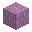 Spiraled Purpur Block inventory thumbnail