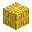 Spiraled Raw Gold Block inventory thumbnail