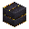 Stacked Gilded Blackstone Bricks inventory thumbnail