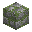 Stacked Mossy Cobblestone Bricks inventory thumbnail