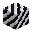 Striped White Concrete inventory thumbnail