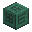Tiled Dark Prismarine Column inventory thumbnail