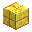 Tiled Raw Gold Block inventory thumbnail