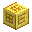Tiled Raw Gold Block Column inventory thumbnail