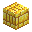 Tiny Layered Raw Gold Block Bricks inventory thumbnail