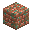 Tiny Raw Copper Block Bricks inventory thumbnail