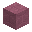 Triangular Magenta Terracotta inventory thumbnail