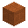 Triangular Orange Terracotta inventory thumbnail