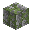 Vertical Cut Mossy Cobblestone inventory thumbnail