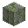 Vertical Cut Mossy Stone Bricks inventory thumbnail