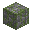 Vertical Disordered Mossy Stone Bricks Bricks inventory thumbnail