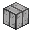 Vertical Stiped Black Stained Glass inventory thumbnail