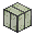 Vertical Stiped Green Stained Glass inventory thumbnail