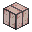 Vertical Stiped Red Stained Glass inventory thumbnail