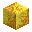 Weathered Raw Gold Block inventory thumbnail