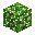 White Flower Dark Oak Leaves inventory thumbnail