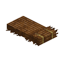 Straw Bed inventory thumbnail