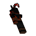 Anubite Statue inventory thumbnail