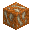 Red Sandstone Fossil Block inventory thumbnail