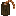 Dark Oak Tethered Log inventory thumbnail