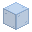 Light Blue Stained Glass inventory thumbnail