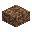 Coarse Dirt Slab inventory thumbnail