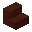 Dark Cherry Stairs inventory thumbnail