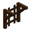 Dark Oak Lattice inventory thumbnail