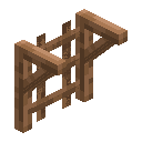 Jungle Lattice inventory thumbnail