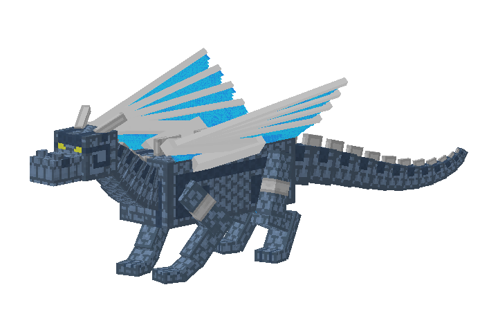 Dragon companions