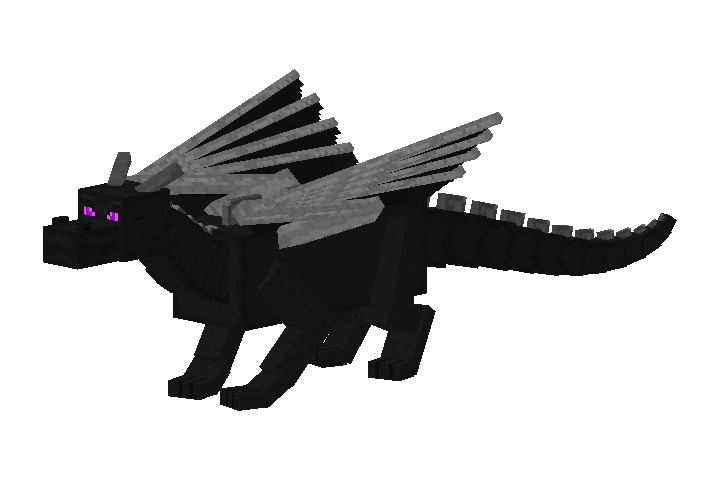End Dragon