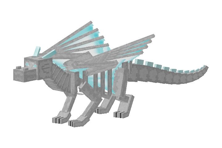 Ghost Dragon