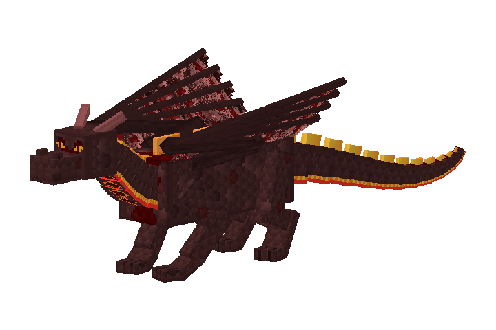 Nether Dragon