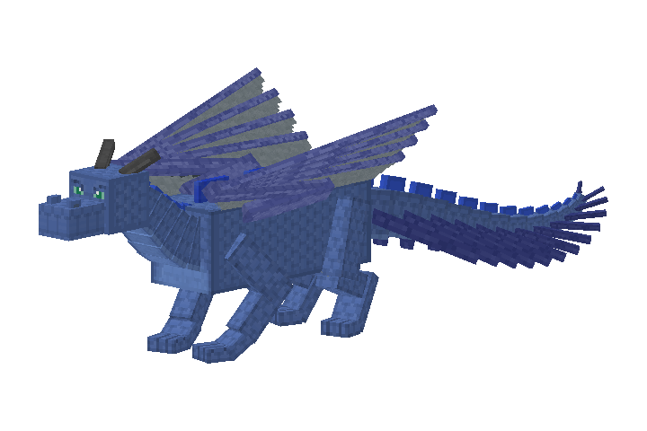 Water Dragon