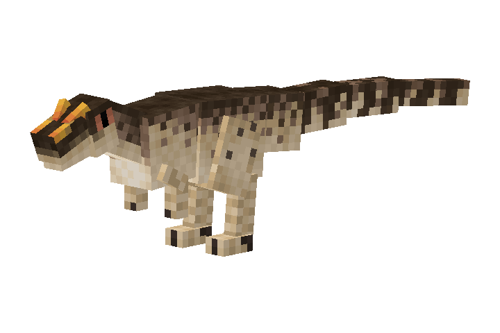 Allosaurus