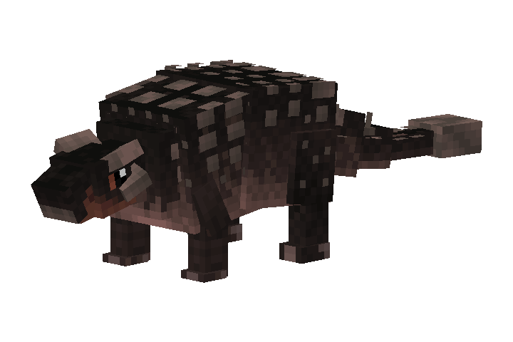Ankylosaurus