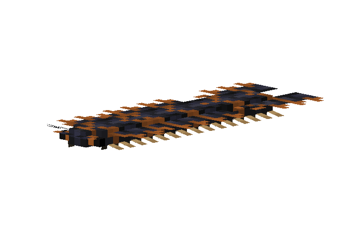 Arthropleura