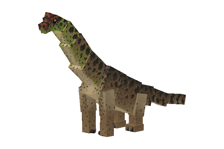 Brachiosaurus