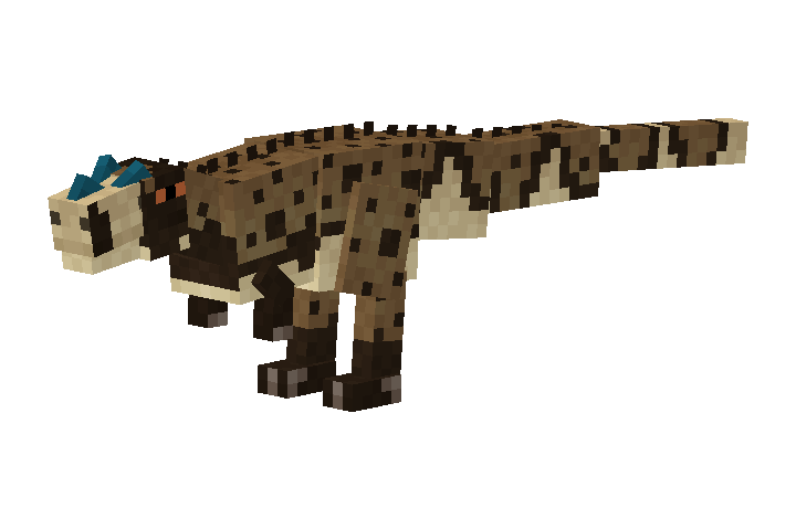 Ceratosaurus