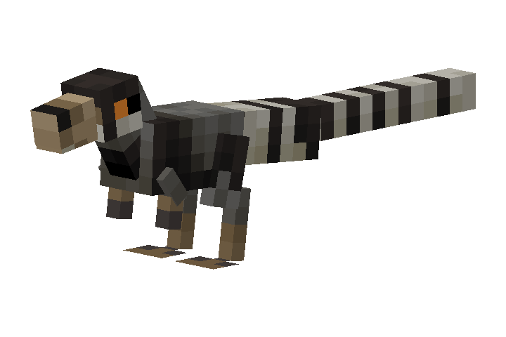 Compsognathus
