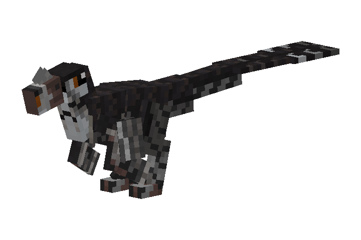 Deinonychus